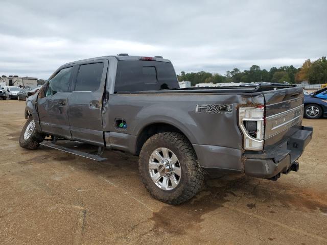 Image 2 of 2021 FORD F250 SUPER DUTY 2021 with VIN 1FT8W2BT2MEC06675