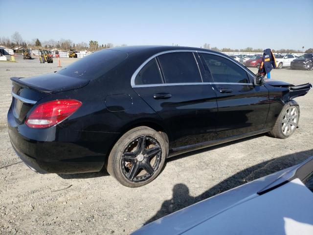 Изображение 3 2016 MERCEDES-BENZ C 300 2016 с VIN 55SWF4JB0GU146408