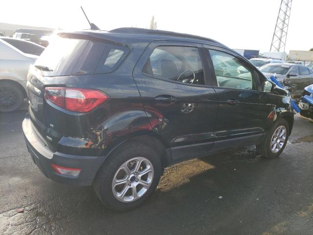 Image 3 of 2018 FORD ECOSPORT SE 2018 with VIN MAJ3P1TE6JC178913