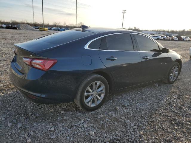 Image 3 of 2020 CHEVROLET MALIBU LT 2020 with VIN 1G1ZD5ST9LF072048