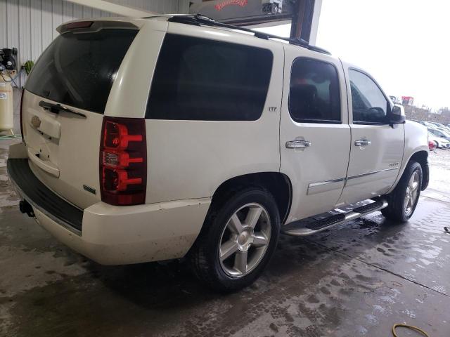 Изображение 3 2012 CHEVROLET TAHOE K1500 LTZ 2012 с VIN 1GNSKCE05CR242884