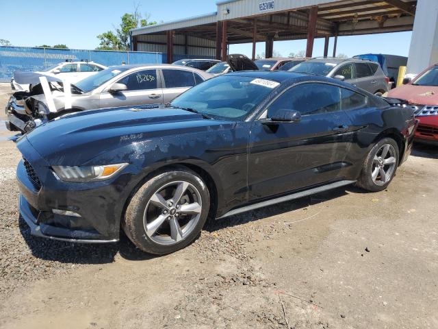 Obraz 2015 FORD MUSTANG  2015