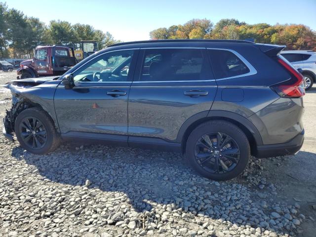 Obraz 2 z 2023 HONDA CR-V SPORT TOURING 2023 z VIN 5J6RS6H91PL006853