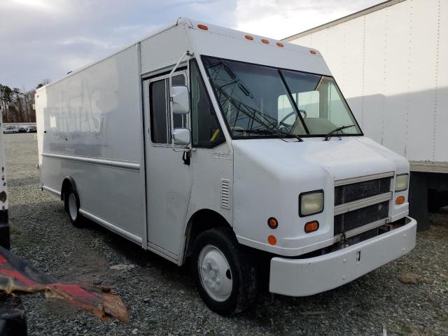 Obraz 2007 FREIGHTLINER CHASSIS M LINE WALK-IN VAN 2007