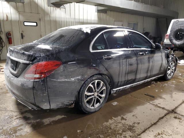 Obraz 3 z 2016 MERCEDES-BENZ C 300 2016 z VIN 55SWF4JB6GU171989