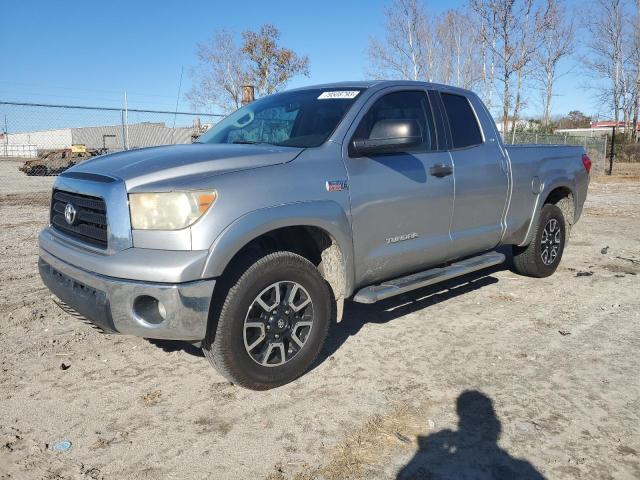 Изображение 1 2008 TOYOTA TUNDRA DOUBLE CAB 2008 с VIN 5TBRV54108S478252