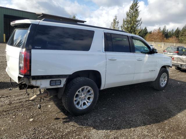 Image 3 of 2020 GMC YUKON XL K1500 SLT 2020 with VIN 1GKS2GKC4LR177898