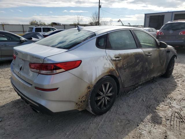 Obraz 3 z 2019 KIA OPTIMA LX 2019 z VIN 5XXGT4L33KG355099