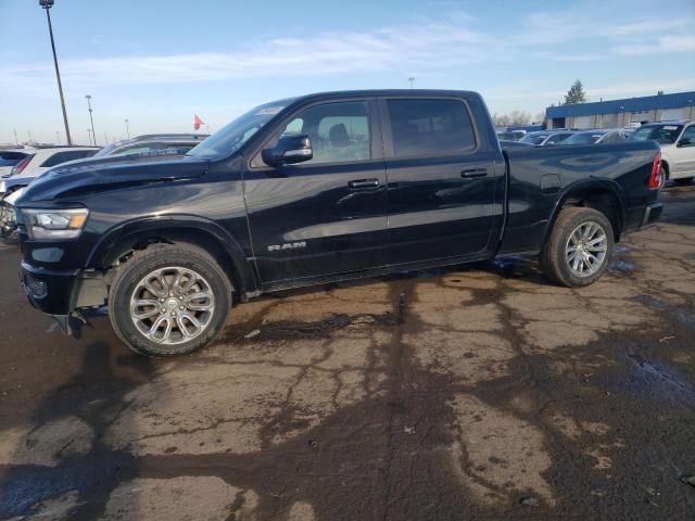Image 1 of 2022 RAM 1500 LARAMIE 2022 with VIN 1C6SRFRT4NN426788
