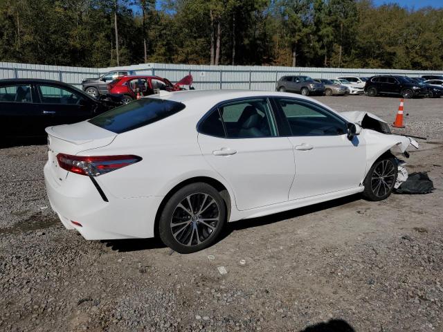 Изображение 3 2019 TOYOTA CAMRY L 2019 с VIN 4T1B11HK2KU277029