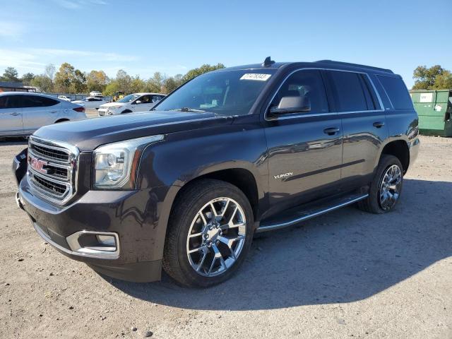 Изображение 2017 GMC YUKON SLT 2017