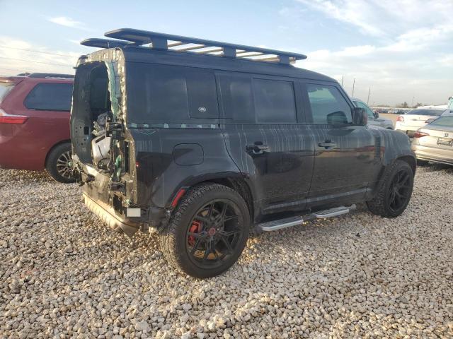 Image 3 of 2021 LAND ROVER DEFENDER 110 X 2021 with VIN SALEXERU7M2053737