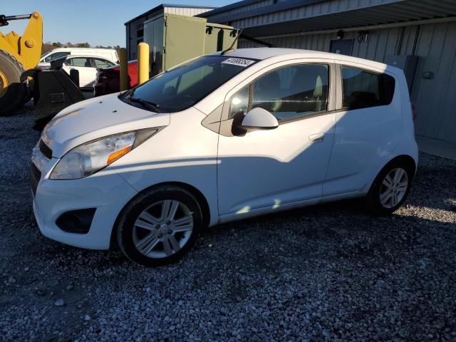 Изображение 1 2014 CHEVROLET SPARK LS 2014 с VIN KL8CB6S9XEC450310