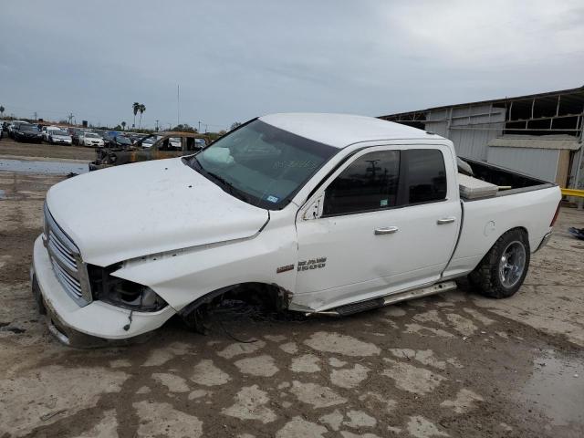 Obraz 2014 RAM 1500 SLT 2014