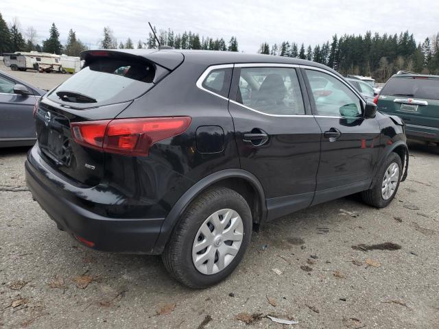 Изображение 3 2018 NISSAN ROGUE SPORT S 2018 с VIN JN1BJ1CR0JW283135
