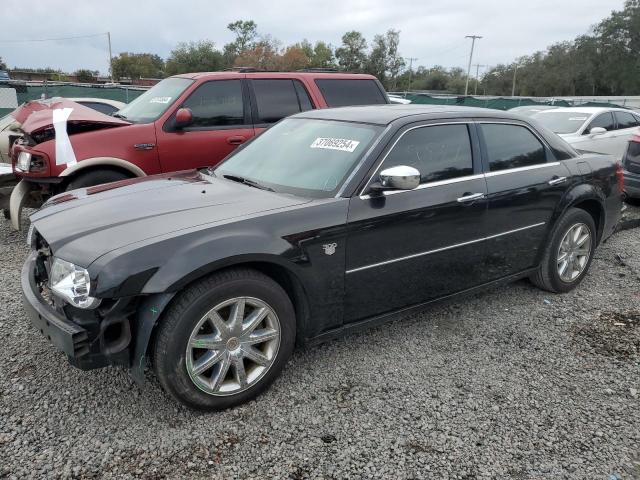 Image 1 of 2007 CHRYSLER 300C  2007 with VIN 2C3KA63H57H855085