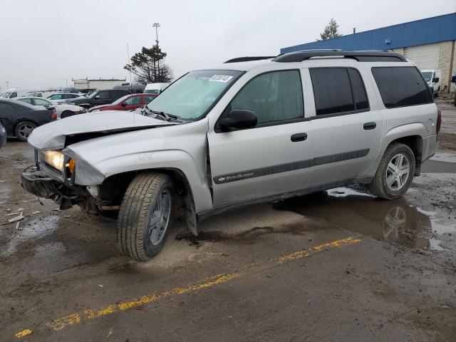 Image 1 of 2004 CHEVROLET TRAILBLAZER EXT LS 2004 with VIN 1GNET16S246136118