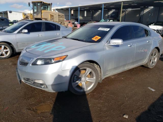 2012 ACURA TL  2012 image