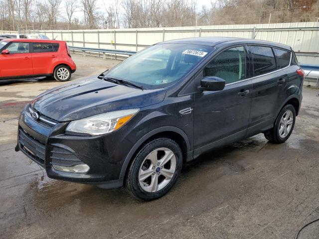 Image 1 of 2015 FORD ESCAPE SE 2015 with VIN 1FMCU9GX1FUB27054