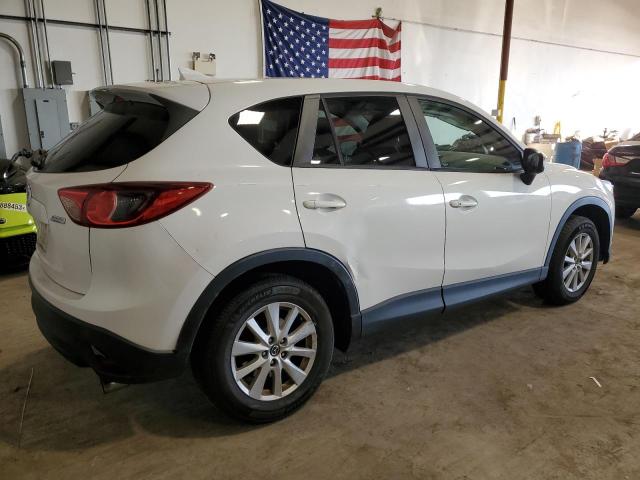 Image 3 of 2016 MAZDA CX-5 TOURING 2016 with VIN JM3KE4CY1G0640304