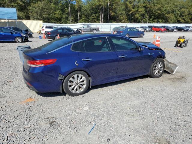 Image 3 of 2018 KIA OPTIMA EX 2018 with VIN 5XXGU4L35JG214854