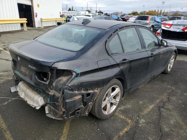 Изображение 3 2014 BMW 328 I SULEV 2014 с VIN WBA3C1C58EK110336
