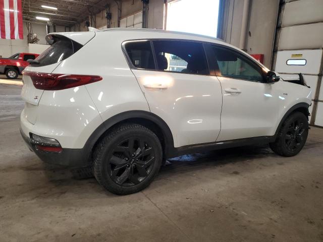 Image 3 of 2020 KIA SPORTAGE S 2020 with VIN KNDP6CAC7L7684015