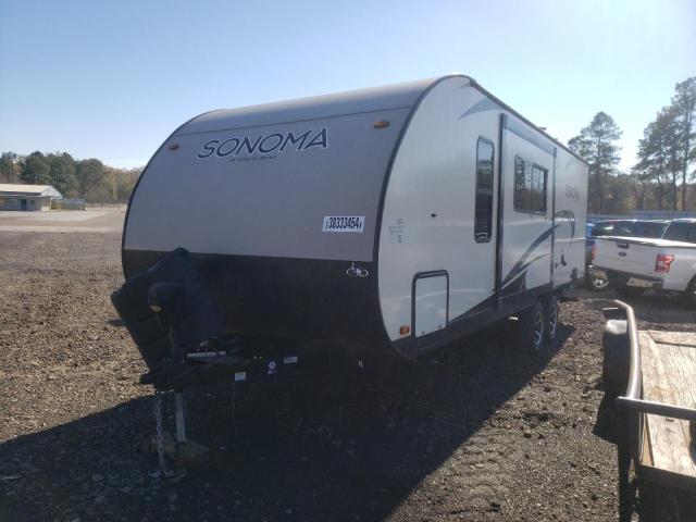 Изображение 2 2018 WILDWOOD SONOMA 2018 с VIN 4X4TSKX20JE081476