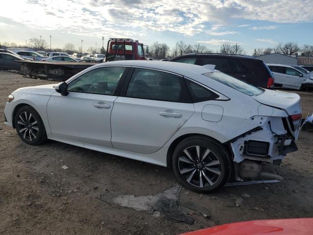 Image 2 of 2024 HONDA CIVIC EX 2024 with VIN 2HGFE1F70RH303344