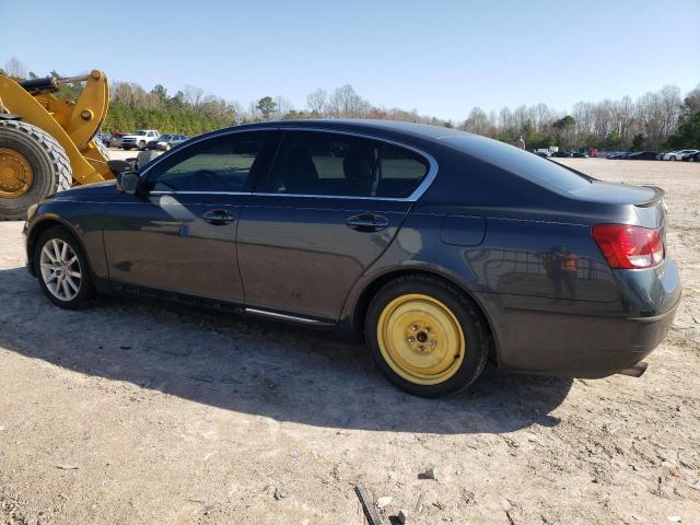 Изображение 2 2006 LEXUS GS 300 2006 с VIN JTHCH96S660006248