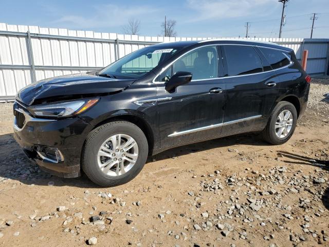 Obraz 2021 BUICK ENCLAVE ESSENCE 2021