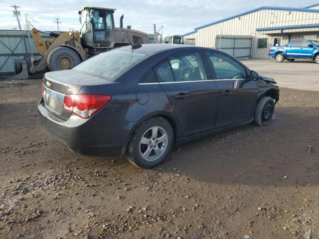Obraz 3 z 2016 CHEVROLET CRUZE LIMITED LT 2016 z VIN 1G1PE5SBXG7230196
