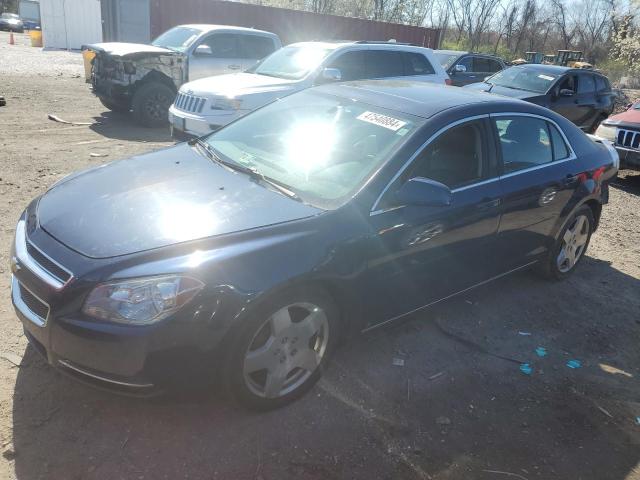 Image 1 of 2010 CHEVROLET MALIBU 2LT 2010 with VIN 1G1ZD5E75AF103128