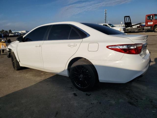 Изображение 2 2015 TOYOTA CAMRY LE 2015 с VIN 4T1BF1FK3FU953353