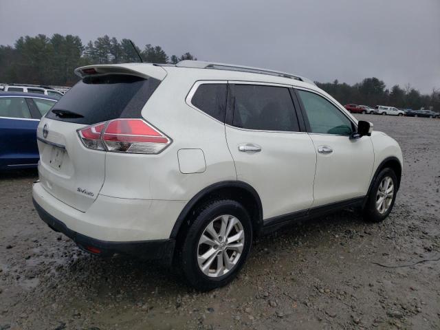 Изображение 3 2016 NISSAN ROGUE S 2016 с VIN 5N1AT2MV8GC876493