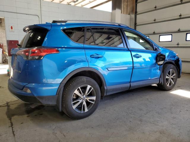 Obraz 3 z 2018 TOYOTA RAV4 ADVENTURE 2018 z VIN JTMRFREV6JD251081