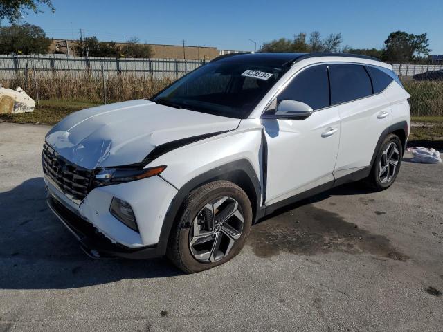 Изображение 2023 HYUNDAI TUCSON LIMITED 2023