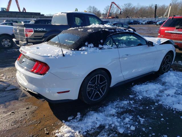 Изображение 3 2021 FORD MUSTANG  2021 с VIN 1FATP8UH8M5129366