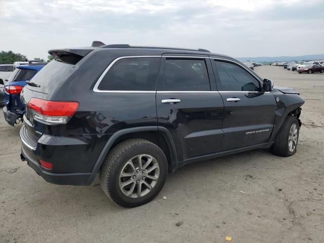 Obraz 3 z 2015 JEEP GRAND CHEROKEE LIMITED 2015 z VIN 1C4RJFBG2FC242829