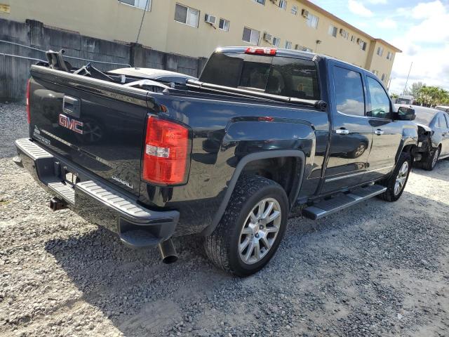 Image 3 of 2015 GMC SIERRA K1500 DENALI 2015 with VIN 3GTU2WEC8FG230844