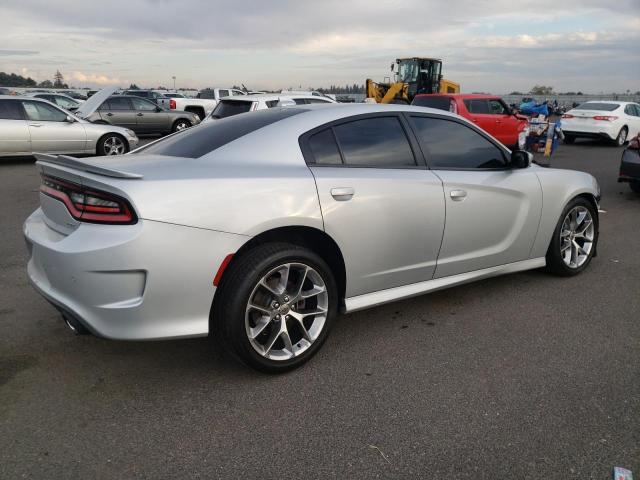 Obraz 3 z 2020 DODGE CHARGER GT 2020 z VIN 2C3CDXHG6LH167155