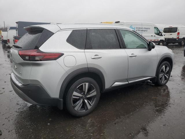 Image 3 of 2021 NISSAN ROGUE SL 2021 with VIN 5N1AT3CB1MC721261