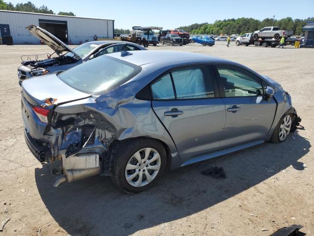 Obraz 3 z 2023 TOYOTA COROLLA LE 2023 z VIN 5YFB4MDE3PP003713