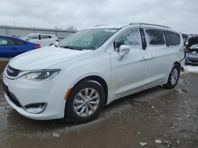 Изображение 1 2019 CHRYSLER PACIFICA TOURING L 2019 с VIN 2C4RC1BG4KR700580