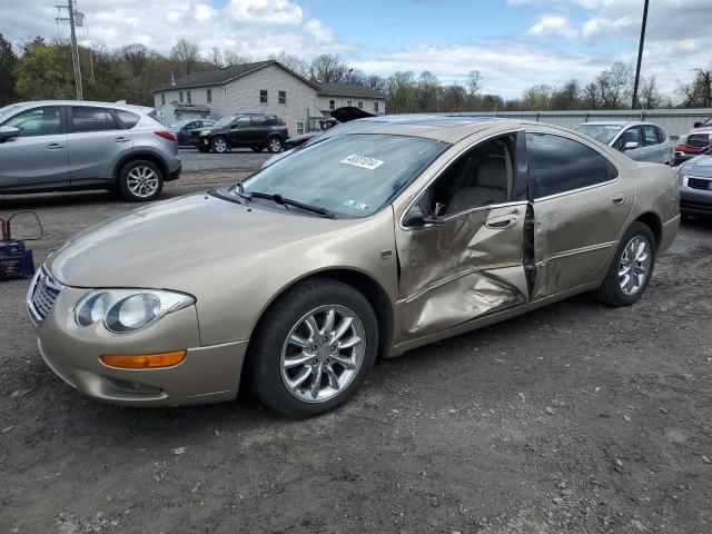 Изображение 2004 CHRYSLER 300M  2004