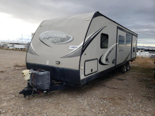 Obraz 2 z 2013 DUTC KODIAC 2013 z VIN 47CTS5T21DP629814