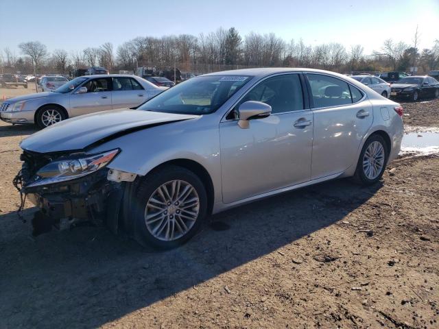 Obraz 2017 LEXUS ES 350 2017