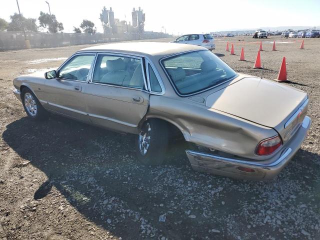 Image 2 of 1998 JAGUAR XJ8 L 1998 with VIN SAJHX6242WC826777