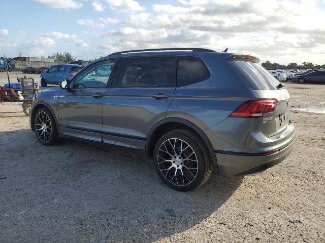 Изображение 2 2021 VOLKSWAGEN TIGUAN SE 2021 с VIN 3VV3B7AX7MM053519