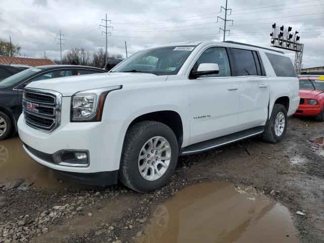 Изображение 2019 GMC YUKON XL K1500 SLT 2019